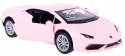 RMZ Huracan Coupe Baby Pink