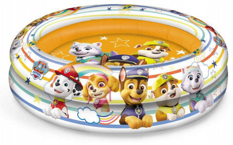 BASEN PAW PATROL BASEN PAW PATROL