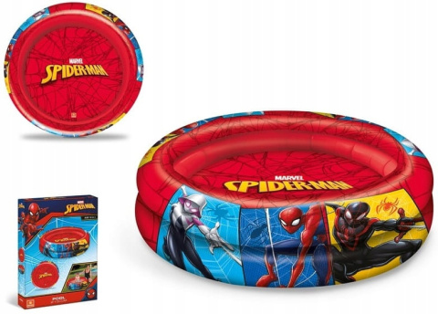BASEN SPIDERMAN BASEN SPIDERMAN