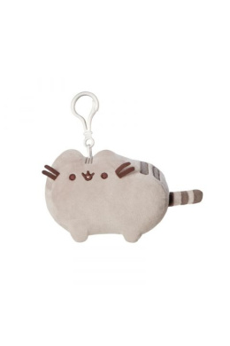 Classic Pusheen brelok z przywieszką 14 cm