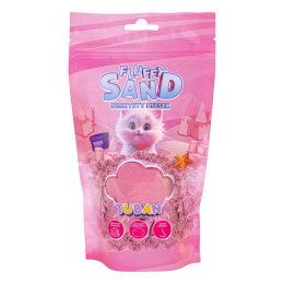 FLUFFY SAND - PUSZYSTY PIASEK RÓŻOWY 90 g