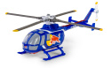 HELIKOPTER W SKALI 1:90 MBB BO 105, THE FLYING BULLS(2023)