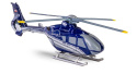 Helikopter w skali 1:100 AIRBUS EC135, THE FLYING BULLS