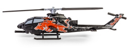 Helikopter w skali 1:110 BELL COBRA TAH-1F, THE FLYING BULLS