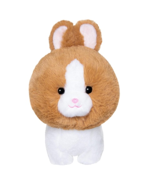 Maskotka Teddy Pets bunny gold