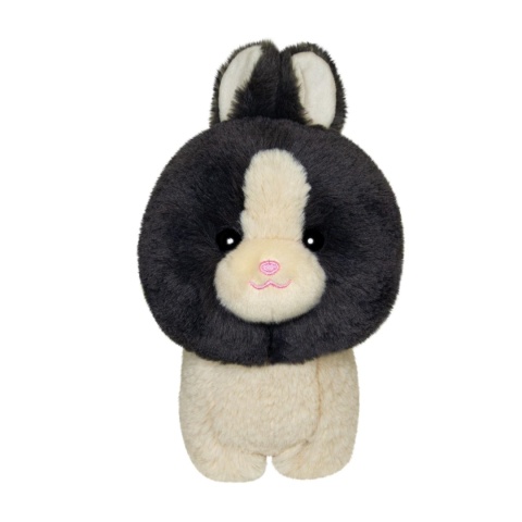 Maskotka Teddy Pets bunny grey