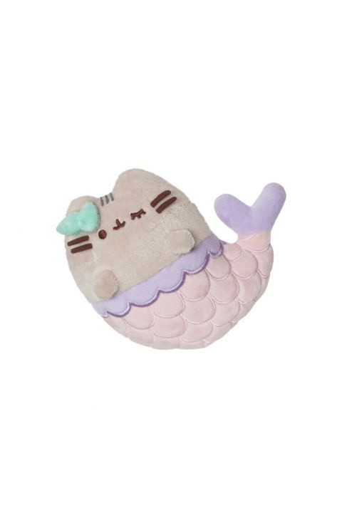 Mermaid Pusheen Small 14 cm