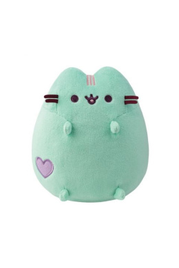 Miętowy Pastel Pusheen 18 cm