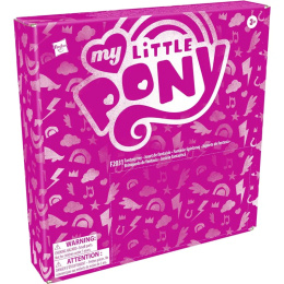 My Little Pony Kolekcja Figurek Kucyków Zestaw Królewska Gala Figurki