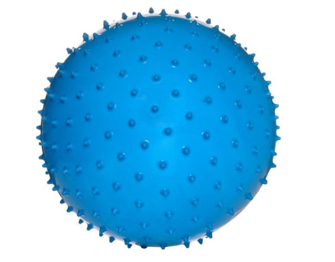 PIŁKA PVC 230 MM - JEŻYK PIŁKA PVC 230 MM - JEŻYK