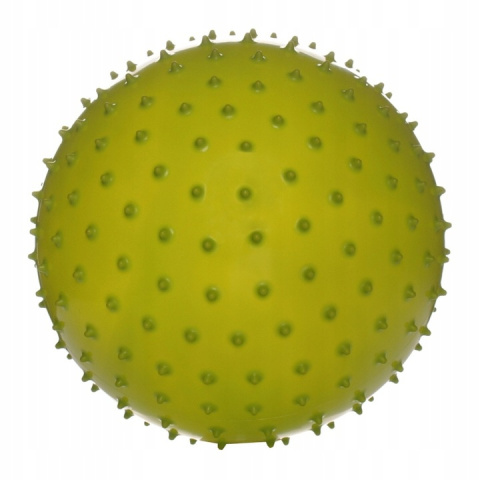 PIŁKA PVC 230 MM - JEŻYK PIŁKA PVC 230 MM - JEŻYK