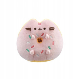 PUSHEEN DONUT słodki pączek maskotka 15x16cm