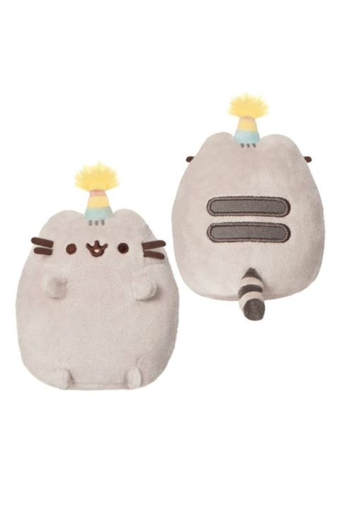 Party Pusheen Small 14 cm