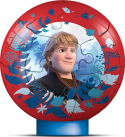 Puzzle 3d FROZEN II 5 cm