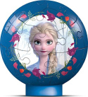 Puzzle 3d FROZEN II 5 cm