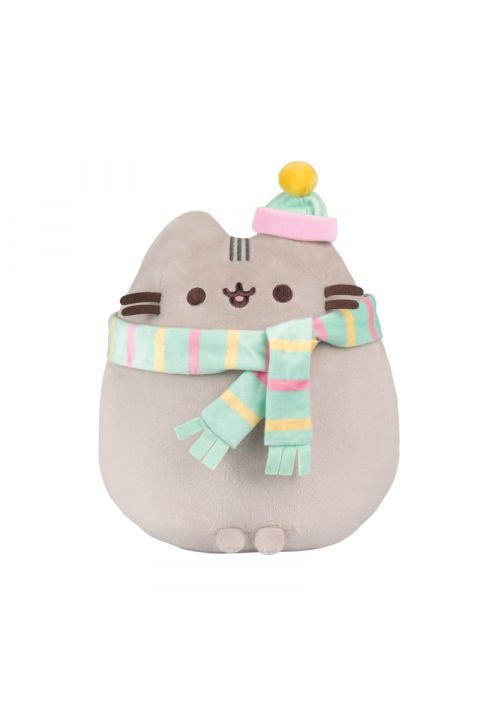 Pusheen Cozy Winter 23 cm