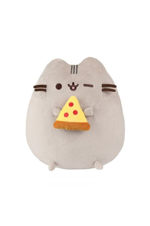 Pusheen Pizza 24cm