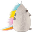 Pusheenicorn sitting 24 cm