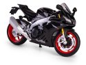 RMZ 1:12 Aprilia RSV4 RR 2020 (Regular) czarny