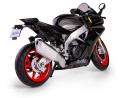 RMZ 1:12 Aprilia RSV4 RR 2020 (Regular) czarny