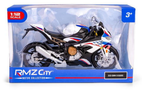 RMZ 1:12 BMW S1000RR 2020 (Racing) 1291