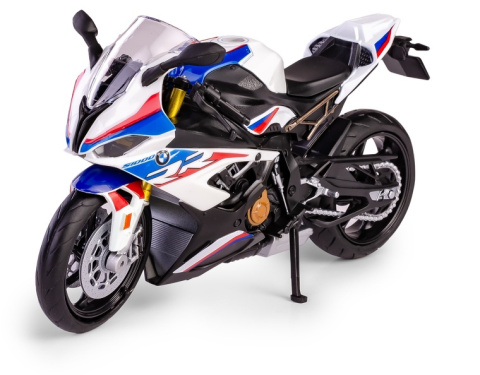 RMZ 1:12 BMW S1000RR 2020 (Racing) 1291 RMZ 1:12 BMW S1000RR 2020 (Racing) 1291