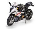 RMZ 1:12 BMW S1000RR 2020 (Regular) Srebrny