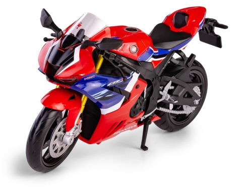RMZ 1:12 Honda CBR1000RR-R Fireblade 2020 (Racing) RMZ 1:12 Honda CBR1000RR-R Fireblade 2020 (Racing)