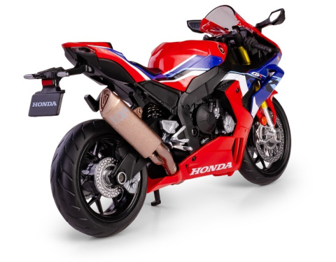 RMZ 1:12 Honda CBR1000RR-R Fireblade 2020 (Racing) RMZ 1:12 Honda CBR1000RR-R Fireblade 2020 (Racing)
