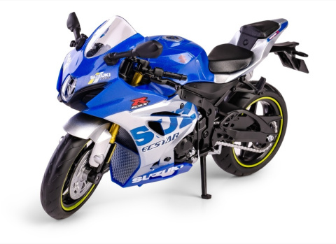 RMZ 1:12 Suzuki GSX R1000R (Racing) RMZ 1:12 Suzuki GSX R1000R (Racing)
