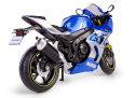 RMZ 1:12 Suzuki GSX R1000R (Racing)