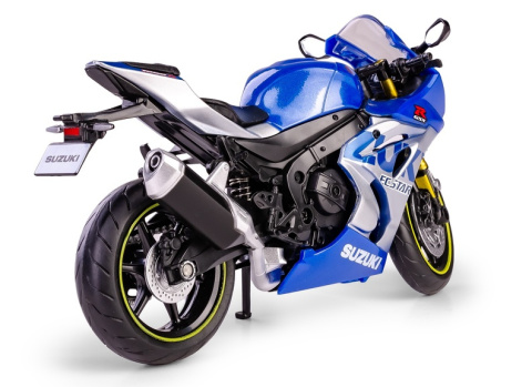 RMZ 1:12 Suzuki GSX R1000R (Racing) RMZ 1:12 Suzuki GSX R1000R (Racing)