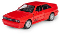 RMZ 5 Audi Quattro Coupe (1980-1991)czerwony