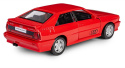 RMZ 5 Audi Quattro Coupe (1980-1991)czerwony