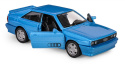 RMZ 5 Audi Quattro Coupe (1980-1991) light blue