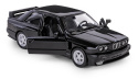 RMZ 5 BMW M3 E30 (1986-1991) black