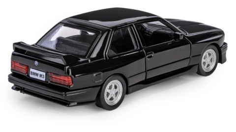 RMZ 5 BMW M3 E30 (1986-1991) black RMZ 5 BMW M3 E30 (1986-1991) black