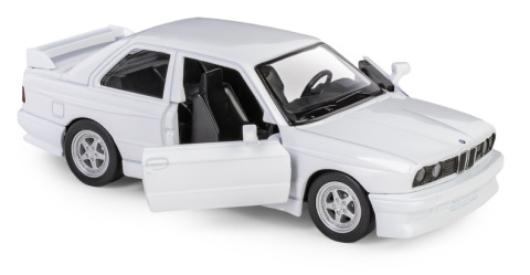 RMZ 5 BMW M3 E30 (1986-1991) white RMZ 5 BMW M3 E30 (1986-1991) white