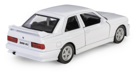 RMZ 5 BMW M3 E30 (1986-1991) white RMZ 5 BMW M3 E30 (1986-1991) white