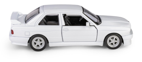 RMZ 5 BMW M3 E30 (1986-1991) white RMZ 5 BMW M3 E30 (1986-1991) white