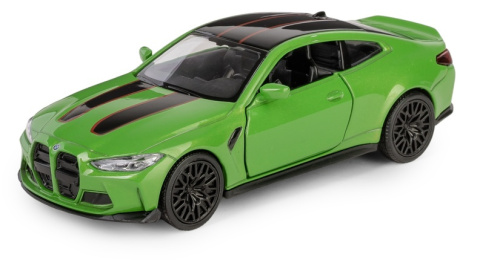 RMZ 5 BMW M4 CSL 2023 green RMZ 5 BMW M4 CSL 2023 green