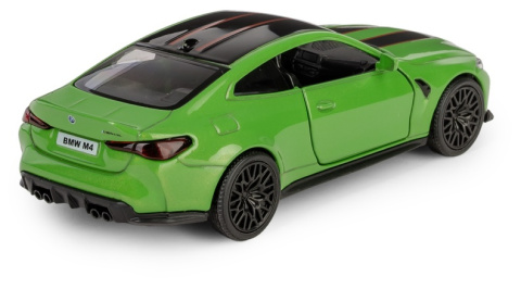 RMZ 5 BMW M4 CSL 2023 green RMZ 5 BMW M4 CSL 2023 green