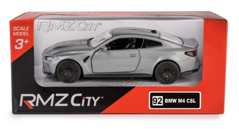 RMZ 5 BMW M4 CSL 2023 grey