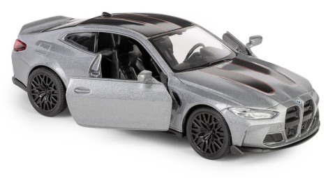 RMZ 5 BMW M4 CSL 2023 grey RMZ 5 BMW M4 CSL 2023 grey