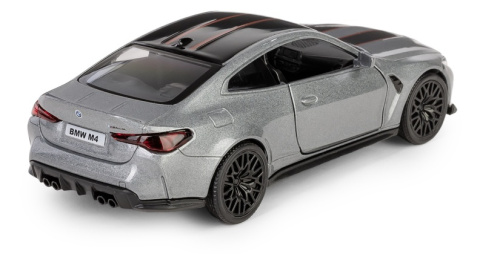 RMZ 5 BMW M4 CSL 2023 grey RMZ 5 BMW M4 CSL 2023 grey