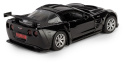 RMZ 5 Chevrolet Corvette C6-R (With Hologram) black