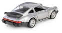 RMZ 5 Porsche 930 Turbo (1975-1989) silver