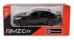 RMZ 5 Toyota Camry 2022 black