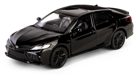 RMZ 5 Toyota Camry 2022 black RMZ 5 Toyota Camry 2022 black