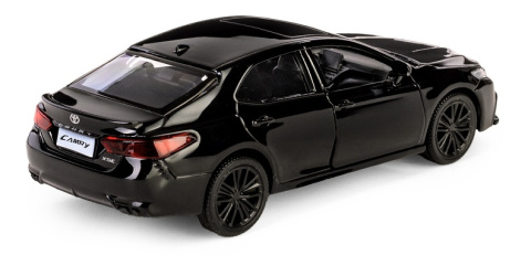 RMZ 5 Toyota Camry 2022 black RMZ 5 Toyota Camry 2022 black